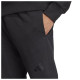Adidas Ανδρικό παντελόνι φόρμας All SZN French Terry Regular Tapered Joggers